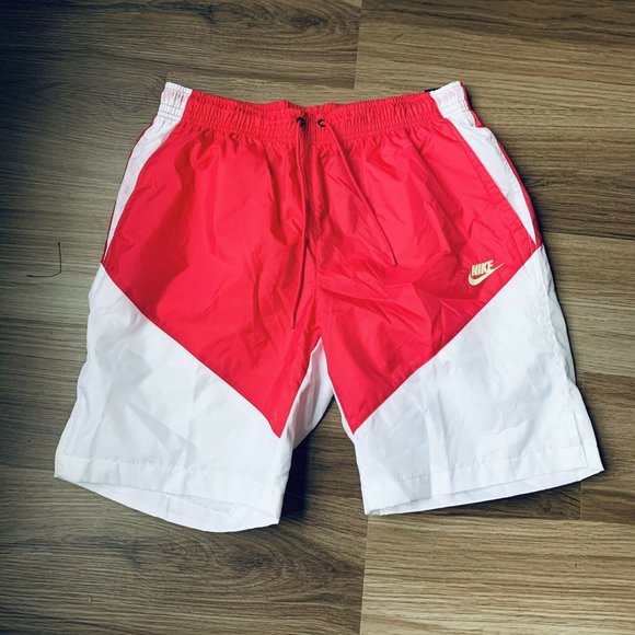 Nike | Shorts | Nike Windrunner Track 